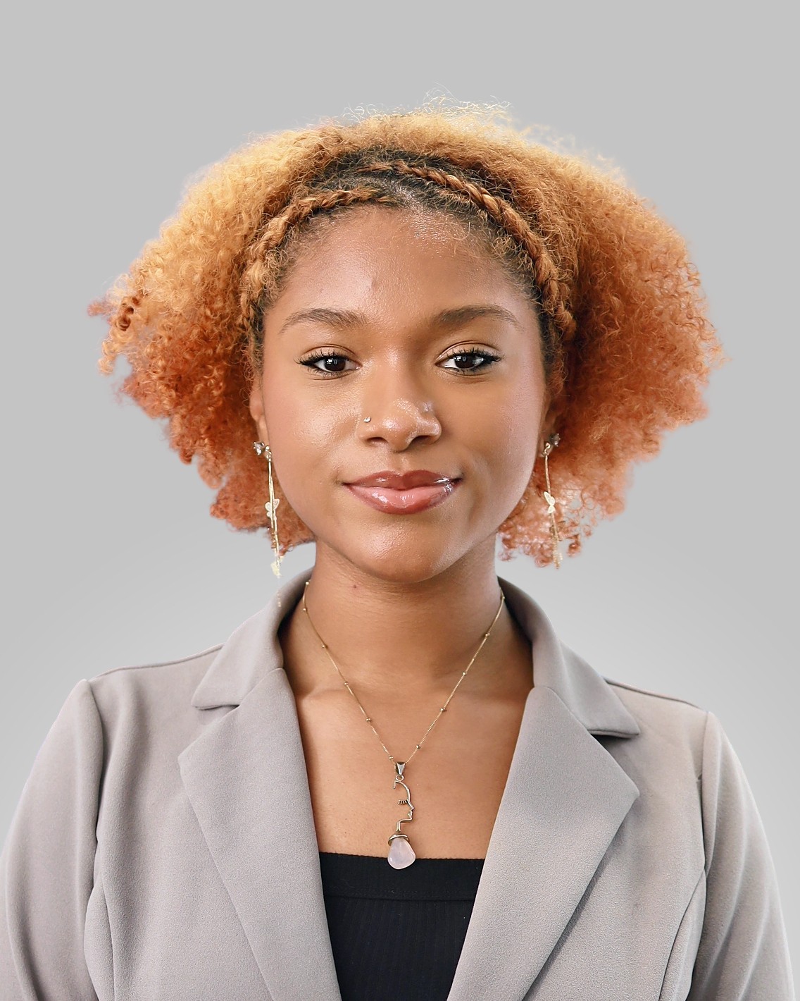 Anjelina Bridges