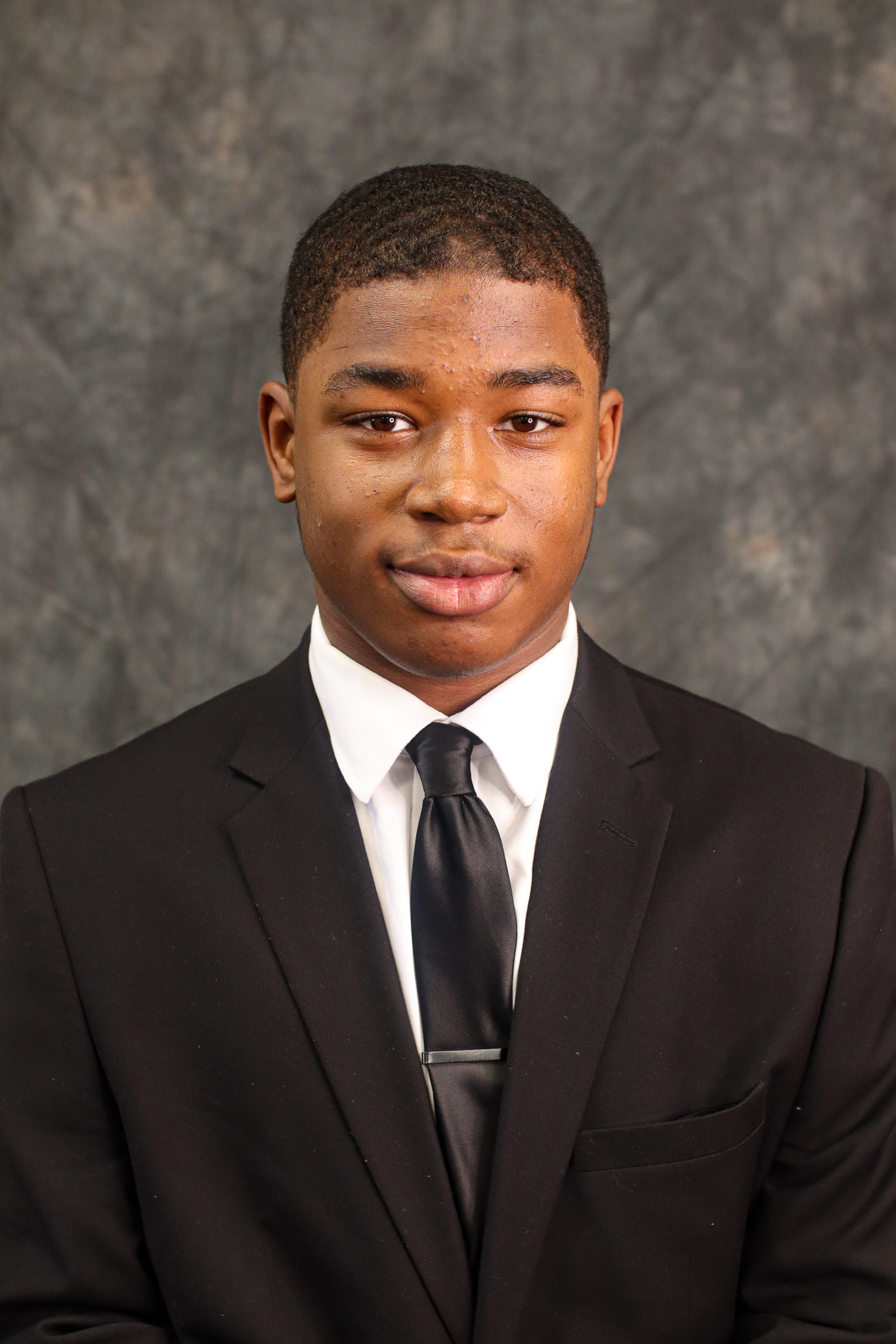 De'Von Lewis